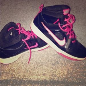 Nike high tops